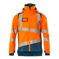 Mascot ACCELERATE SAFE Hard Shell Jacke 19301 aus Synthetik 210 g/m²