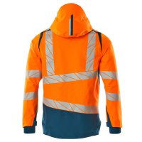 Mascot ACCELERATE SAFE Hard Shell Jacke 19301 aus Synthetik 210 g/m²