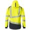 Mascot ACCELERATE SAFE Hard Shell Jacke 19301 aus Synthetik 210 g/m²