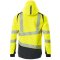 Mascot ACCELERATE SAFE Hard Shell Jacke 19301 aus Synthetik 210 g/m²