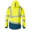 Mascot ACCELERATE SAFE Hard Shell Jacke 19301 aus Synthetik 210 g/m²