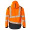 Mascot ACCELERATE SAFE Hard Shell Jacke 19301 aus Synthetik 210 g/m²