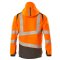 Mascot ACCELERATE SAFE Hard Shell Jacke 19301 aus Synthetik 210 g/m²