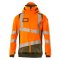 Mascot ACCELERATE SAFE Hard Shell Jacke 19301 aus Synthetik 210 g/m²