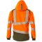 Mascot ACCELERATE SAFE Hard Shell Jacke 19301 aus Synthetik 210 g/m²