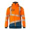 Mascot ACCELERATE SAFE Hard Shell Jacke 19301 aus Synthetik 210 g/m²