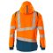 Mascot ACCELERATE SAFE Hard Shell Jacke 19301 aus Synthetik 210 g/m²