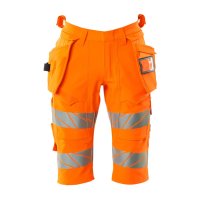 Mascot ACCELERATE SAFE Shorts, lang mit Hängetaschen...