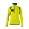 Mascot ACCELERATE SAFE Fleecepullover mit kurzem Reißverschluss 19353 aus Synthetik 260 g/m²