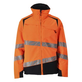 Mascot ACCELERATE SAFE Winterjacke 19435 aus Synthetik 210 g/m²