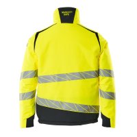 Mascot ACCELERATE SAFE Winterjacke 19435 aus Synthetik 210 g/m²