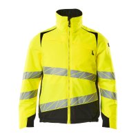 Mascot ACCELERATE SAFE Winterjacke 19435 aus Synthetik 210 g/m²