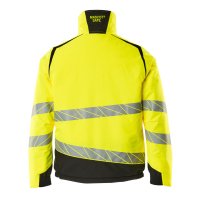 Mascot ACCELERATE SAFE Winterjacke 19435 aus Synthetik 210 g/m²