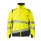 Mascot ACCELERATE SAFE Winterjacke 19435 aus Synthetik 210 g/m²