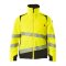 Mascot ACCELERATE SAFE Winterjacke 19435 aus Synthetik 210 g/m²