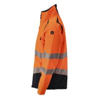 Mascot ACCELERATE SAFE Winterjacke 19435-231 Orange 2XL 210 g/m²