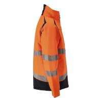 Mascot ACCELERATE SAFE Winterjacke 19435-231 Orange 2XL 210 g/m²