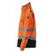 Mascot ACCELERATE SAFE Winterjacke 19435-231 Orange 2XL 210 g/m²