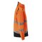 Mascot ACCELERATE SAFE Winterjacke 19435-231 Orange 2XL 210 g/m²