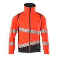 Mascot ACCELERATE SAFE Jacke 19509 aus Mischgewebe 215 g/m²