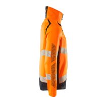 Mascot ACCELERATE SAFE Jacke 19509-236 Orange/Schwarzblau 2XL 215 g/m²