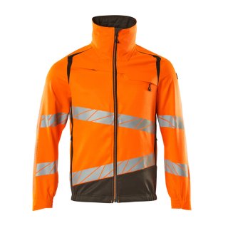 Mascot ACCELERATE SAFE Jacke 19509-236 Orange/Dunkelanthrazit 2XL 215 g/m²