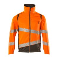 Mascot ACCELERATE SAFE Jacke 19509-236 Orange/Dunkelanthrazit 2XL 215 g/m²