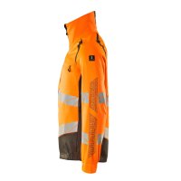 Mascot ACCELERATE SAFE Jacke 19509-236 Orange/Dunkelanthrazit 2XL 215 g/m²