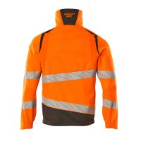 Mascot ACCELERATE SAFE Jacke 19509-236 Orange/Dunkelanthrazit 2XL 215 g/m²