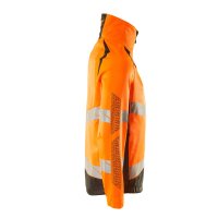 Mascot ACCELERATE SAFE Jacke 19509-236 Orange/Dunkelanthrazit 2XL 215 g/m²