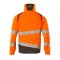 Mascot ACCELERATE SAFE Jacke 19509-236 Orange/Dunkelanthrazit 2XL 215 g/m²