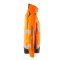 Mascot ACCELERATE SAFE Jacke 19509-236 Orange/Dunkelanthrazit 2XL 215 g/m²