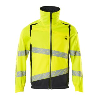 Mascot ACCELERATE SAFE Jacke 19509-236 Gelb 2XL 215 g/m²