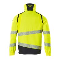 Mascot ACCELERATE SAFE Jacke 19509-236 Gelb 2XL 215 g/m²