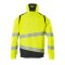 Mascot ACCELERATE SAFE Jacke 19509-236 Gelb 2XL 215 g/m²