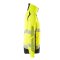 Mascot ACCELERATE SAFE Jacke 19509-236 Gelb 2XL 215 g/m²