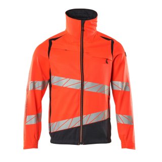 Mascot ACCELERATE SAFE Jacke 19509-236 Rot 2XL 215 g/m²