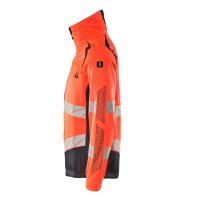 Mascot ACCELERATE SAFE Jacke 19509-236 Rot 2XL 215 g/m²