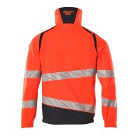 Mascot ACCELERATE SAFE Jacke 19509-236 Rot 2XL 215 g/m²