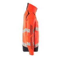 Mascot ACCELERATE SAFE Jacke 19509-236 Rot 2XL 215 g/m²