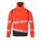 Mascot ACCELERATE SAFE Jacke 19509-236 Rot 2XL 215 g/m²