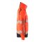 Mascot ACCELERATE SAFE Jacke 19509-236 Rot 2XL 215 g/m²