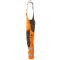 Mascot ACCELERATE SAFE Latzhose mit Knietaschen 19569-236 Orange/Dunkelanthrazit 76C46 215 g/m²