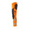 Mascot ACCELERATE SAFE Hose mit Knietaschen 19579-236 Orange/Schwarzblau 76C46 215 g/m²