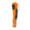 Mascot ACCELERATE SAFE Hose mit Knietaschen 19579-236 Orange/Schwarzblau 76C46 215 g/m²