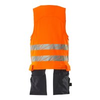 Mascot ACCELERATE SAFE Werkzeugweste 19589-711 Orange 2XL 265 g/m²