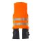 Mascot ACCELERATE SAFE Werkzeugweste 19589-711 Orange 2XL 265 g/m²