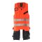 Mascot ACCELERATE SAFE Werkzeugweste 19589-711 Rot 2XL 265 g/m²