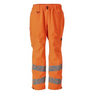 Mascot ACCELERATE SAFE Überziehhose 19590-449 Orange 2XL 210 g/m²