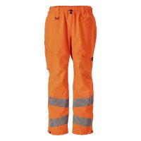 Mascot ACCELERATE SAFE Überziehhose 19590-449 Orange 2XL 210 g/m²